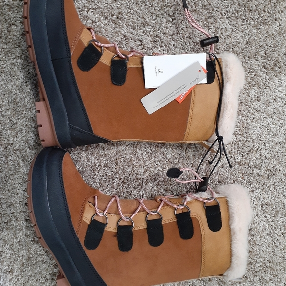 Target winter boots - Picture 7 of 8